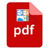 PDF Converter , PDF Reader icon