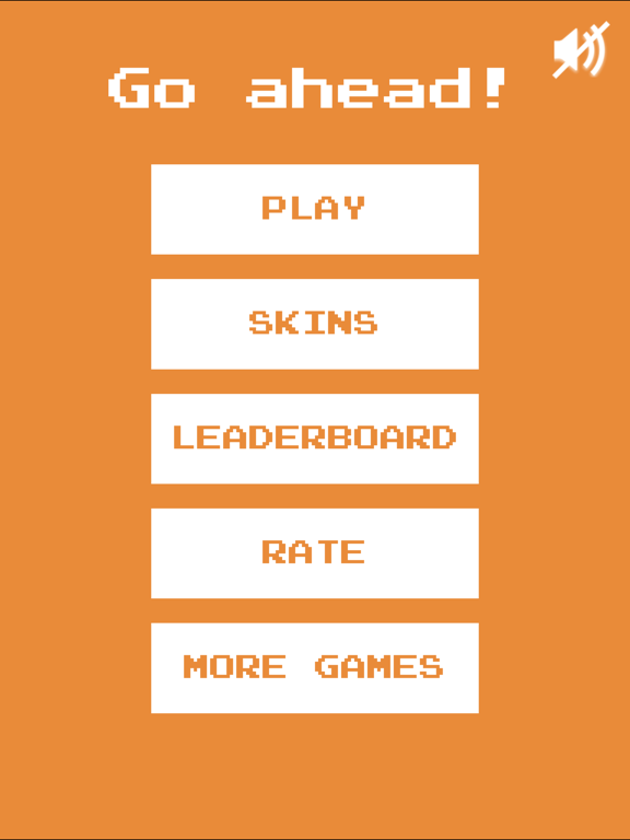 Screenshot #4 pour Go ahead!