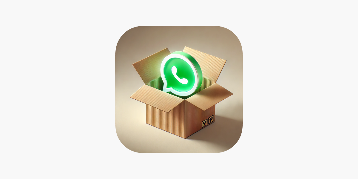 
      ‎WhatsInside AI on the App Store
    