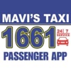 1661 Mavis Taxi