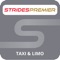 Getting a ride anywhere can’t be easier with Strides Premier