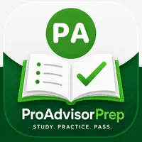 ProAdvisor Prep: Exam Coach