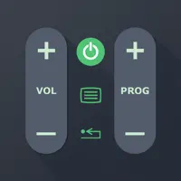 Remote Control for Sony TVs