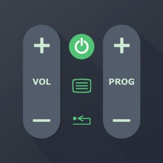 Remote Control for Sony TVs