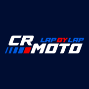 CR Moto - Lap by Lap