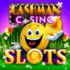 Product details of Cashman Casino Slots Games