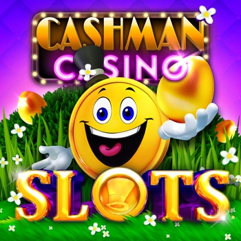 Cashman Casino Las Vegas Slots