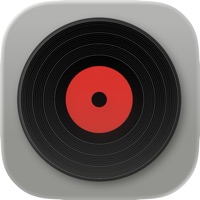LateTape app icon - Music app for iPhone
