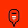ポストマップ icon