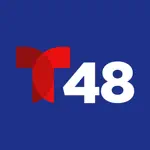 Telemundo 48: Área de la Bahía App Positive Reviews