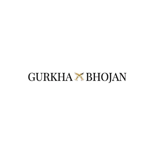 Gurkha bhojan icon