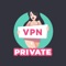We provide you with the VPN service of the supreme quality, which masks your IP to protect you from cyber threats and from losing your online identity and allows browsing your favorite websites safely and privately