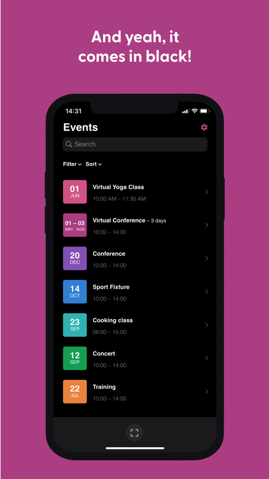 #6. FooEvents Check-ins (iOS) 由: Grenade