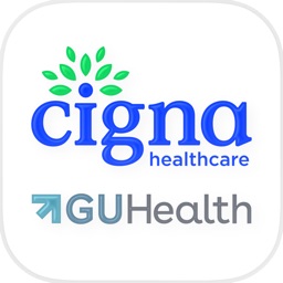 Cigna Australia by GU Health