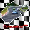Pacenotes Pro icône