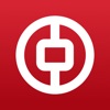 中国银行 icon