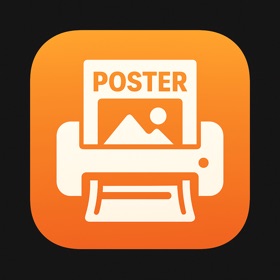 Easy Print Poster