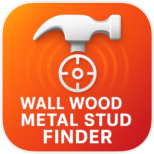 Wood Stud Finder
