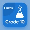 Grade 10 Chemistry Quiz icon