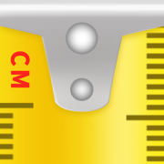 AR-Tape Measure App