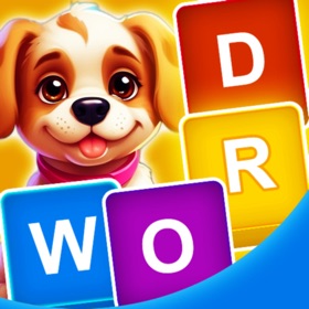 螢幕擷取畫面 (5) Hidden Words - Puzzles Game