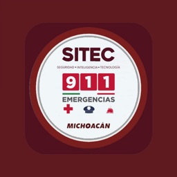 SITEC 911 Michoacan