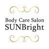 Body Care Salon SUNBright icon
