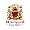Sherringwood World School App icon