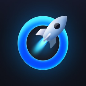 OrynxVPN – Fast & Secure VPN