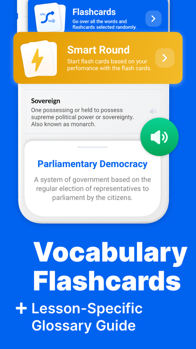 Australian Citizenship 2025 Screenshot