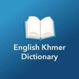 English Khmer Dict app icon