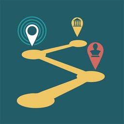 L'app Patrimoine