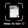 OCR - AI - Text Extractor icon