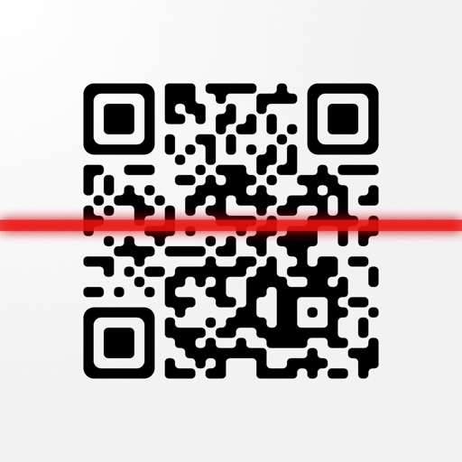 считывания QR кодов: сканер