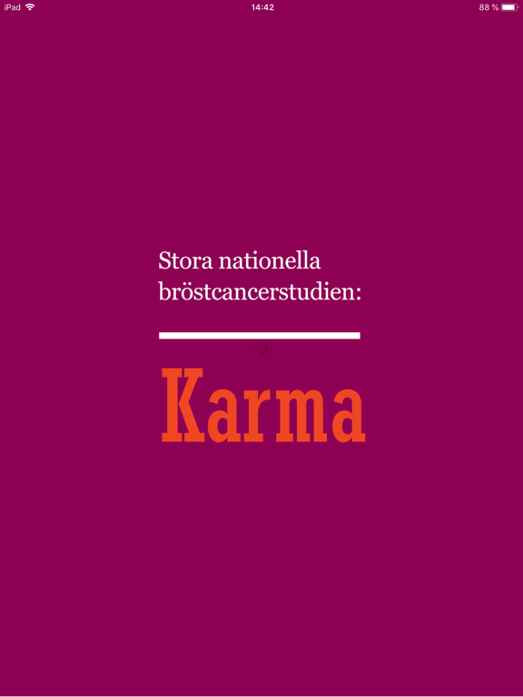 Screenshot #4 pour KarmApp