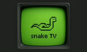 Snake TV Classic