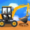 Build House Construction Games icon