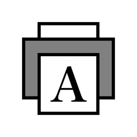 螢幕擷取畫面 (4) iPRINT - Text Printing