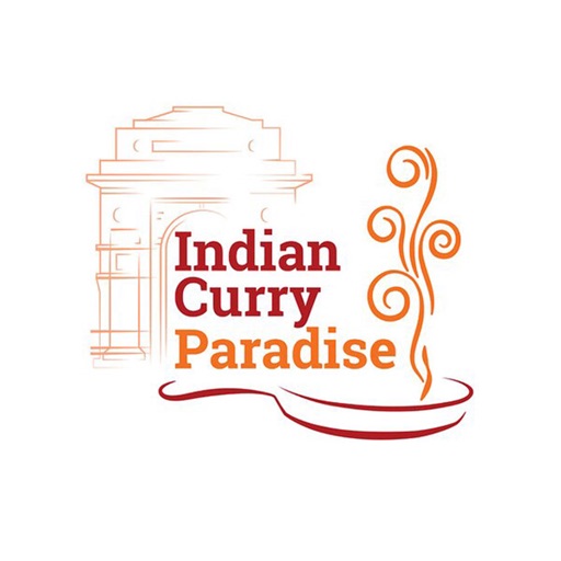 Indian Curry Paradise icon