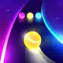 Dancing Road: Hop Ball Music