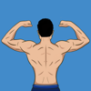 Back and Shoulder Workout - Khoa Nguyen