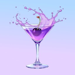 Magic Cocktail: Drink Recipes