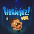 Hoomanz! MR