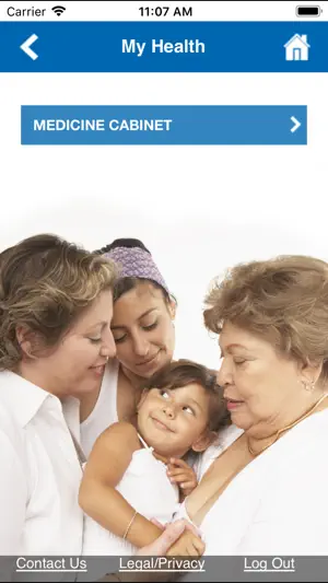 Keystone First Mobile screenshot 4
