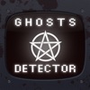 Ghost & Spirit Detector - iPhoneアプリ