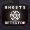 Ghost & Spirit Detector App Delete