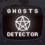 Download Ghost & Spirit Detector app