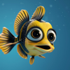 Aquarium 3D: Live Wallpapers - RANIA ABDELALEEM