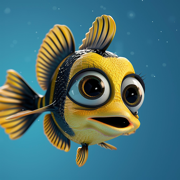 Aquarium 3D: Live Wallpapers