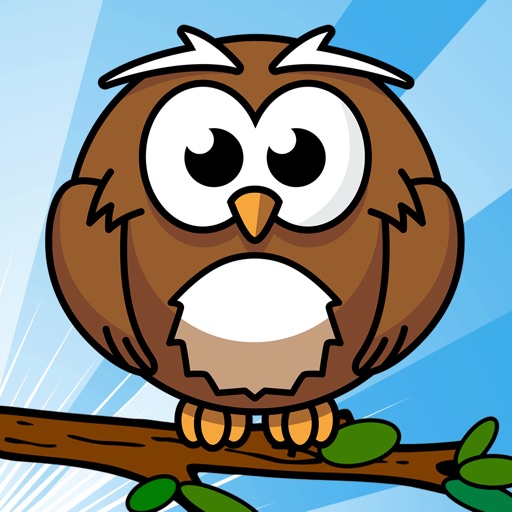Preschool & Kindergarten Games iOS App